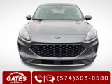 Used 2021 Ford Escape SE w/ Convenience Package image 2
