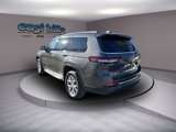 Certified 2021 Jeep Grand Cherokee L Limited image 5