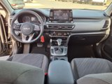 Certified 2022 Kia Seltos LX image 5