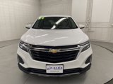 Used 2024 Chevrolet Equinox LT image 3