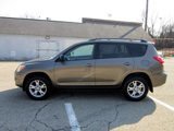 Used 2011 Toyota RAV4 4WD image 2