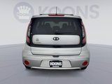 Used 2017 Kia Soul + w/ Audio Package image 5