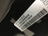 New 2025 Chrysler Voyager LX image 5