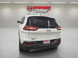 Used 2016 Jeep Cherokee Limited image 6