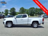 Used 2022 Chevrolet Colorado LT w/ Fleet Safety Package image 2