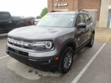 Certified 2022 Ford Bronco Sport Big Bend w/ Convenience Package image 3