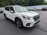 Used 2022 Subaru Forester Limited image 2