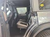New 2024 Ford Bronco Wildtrak image 4