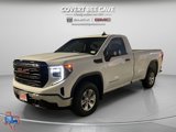 New 2025 GMC Sierra 1500 Pro w/ Pro Value Package image 4