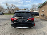 Used 2017 Acura MDX Type S w/Advance Package image 4
