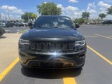 Used 2020 Jeep Grand Cherokee Altitude image 3