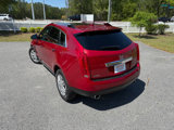 Used 2013 Cadillac SRX Luxury image 4