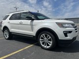 Used 2018 Ford Explorer XLT w/ Equipment Group 201A image 3