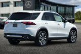 New 2025 Mercedes-Benz GLE 350 4MATIC image 4