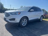 Used 2019 Ford Edge SEL w/ Equipment Group 201A image 2