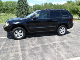 Used 2007 Jeep Grand Cherokee Laredo image 5