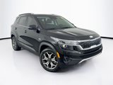 Used 2021 Kia Seltos EX image 3
