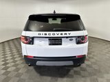 Used 2019 Land Rover Discovery Sport HSE image 6