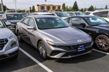 Certified 2024 Hyundai Elantra SEL image 2