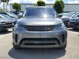 Used 2017 Land Rover Discovery SE image 2