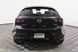 New 2025 MAZDA MAZDA3 s Sport image 5