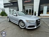 Used 2018 Audi A6 2.0T Premium Plus w/ Premium Plus Package image 3