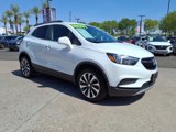 Used 2021 Buick Encore Preferred image 3