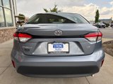 Used 2023 Toyota Corolla LE image 4