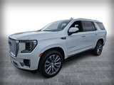 Used 2021 GMC Yukon Denali w/ Denali Premium Package image 3
