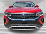 Used 2022 Volkswagen Taos SE image 4
