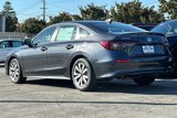 New 2025 Honda Civic LX image 6