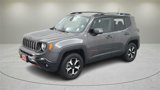 Used 2021 Jeep Renegade Trailhawk w/ Sun & Sound Group image 4
