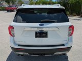 Used 2023 Ford Explorer Platinum w/ Technology Package image 5