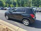 Used 2020 Chevrolet Trax LS w/ Tint and Cruise Package image 5