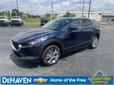 Used 2023 MAZDA CX-30 AWD 2.5 S w/ Preferred Package image 4