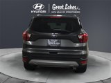 Used 2019 Ford Escape SEL image 4