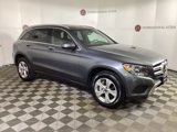Used 2018 Mercedes-Benz GLC 300 image 3