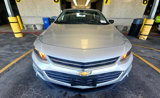 Used 2017 Chevrolet Malibu LS image 2