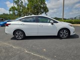 Used 2024 Nissan Versa SV image 5