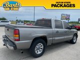 Used 2006 GMC Sierra 1500 SL w/ Chrome Exterior Package image 6