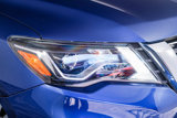 Used 2020 Nissan Pathfinder S image 4