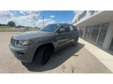 Used 2020 Jeep Grand Cherokee Altitude image 4