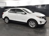 Used 2021 Chevrolet Equinox LT image 2