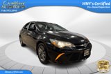Used 2016 Toyota Camry SE image 3