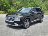 Used 2021 Hyundai Santa Fe SEL w/ Convenience Package image 2