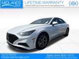 Used 2022 Hyundai Sonata SEL w/ Cargo Package image 3