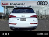 Certified 2025 Audi Q5 Prestige w/ Prestige Package image 4