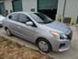 Used 2024 Mitsubishi Mirage G4 ES image 2