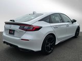 Used 2024 Honda Civic Sport image 3