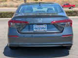 Used 2024 Honda Civic EX image 4